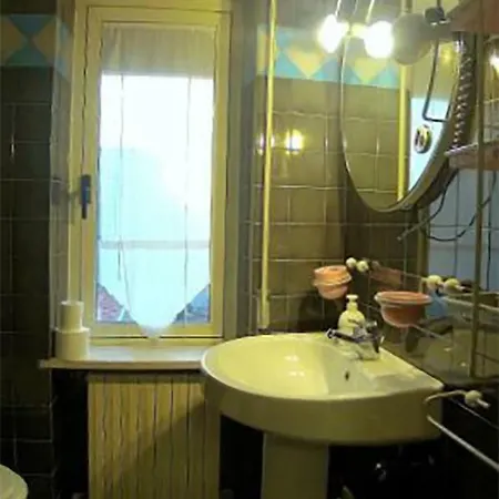 Apartament Mare Blu Apartment *