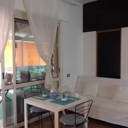 Apartament Mare Blu