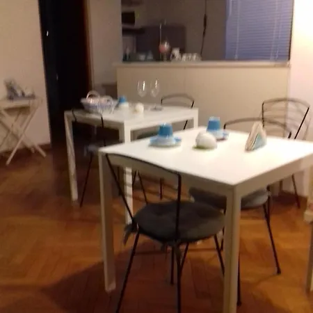 Apartament Mare Blu * Pescara