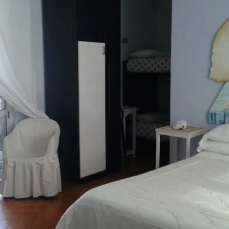 Apartament Mare Blu * Pescara