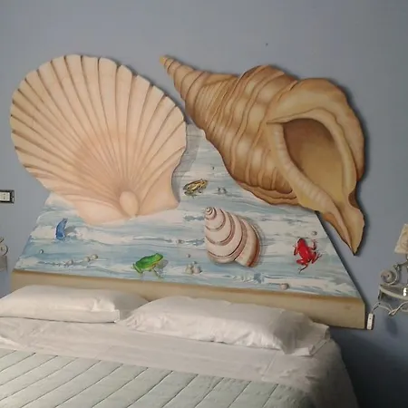 Lägenhet Apartament Mare Blu