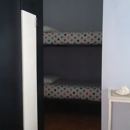 Apartament Mare Blu Pescara