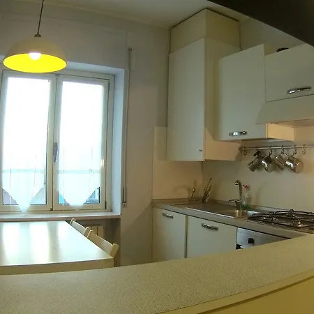 Apartament Mare Blu * Pescara