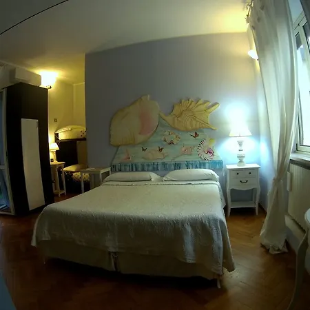 Apartament Mare Blu Pescara