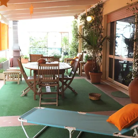 Lägenhet Apartament Mare Blu Pescara