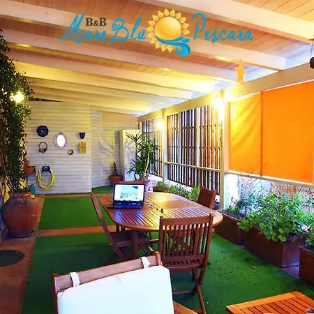 Apartament Mare Blu