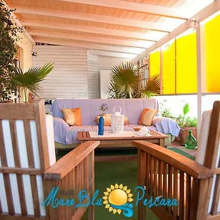 Apartament Mare Blu *