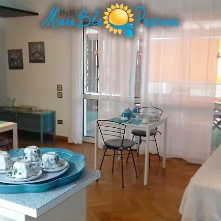 Apartament Mare Blu Pescara