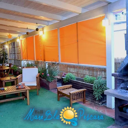 Apartament Mare Blu *