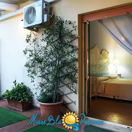 Lägenhet Apartament Mare Blu Pescara