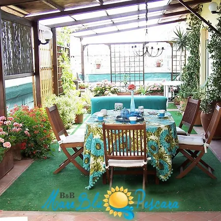 Apartament Mare Blu * Pescara