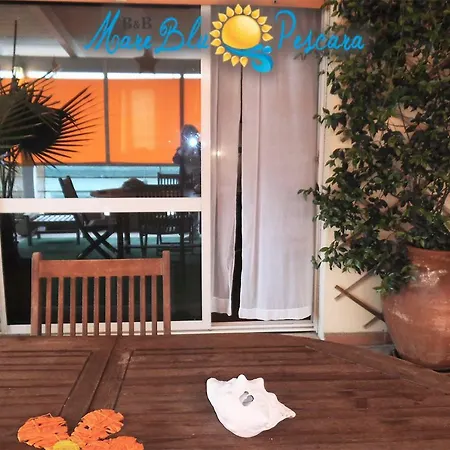 Apartament Mare Blu