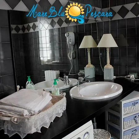 Lägenhet Apartament Mare Blu Pescara