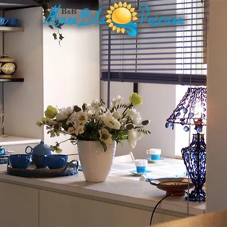 Lägenhet Apartament Mare Blu Pescara