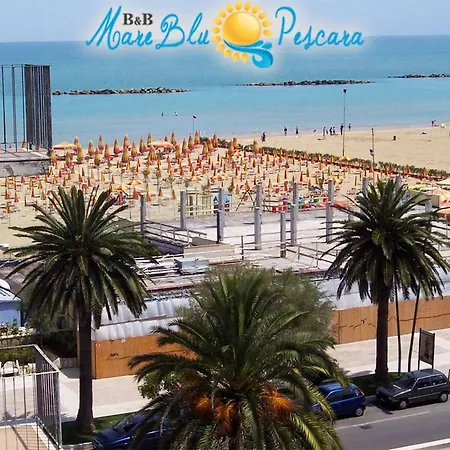 Apartament Mare Blu * Pescara