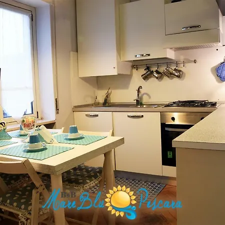 Apartament Mare Blu Pescara