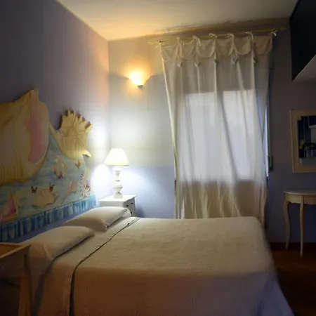 Apartament Mare Blu