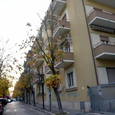 Apartament Mare Blu *
