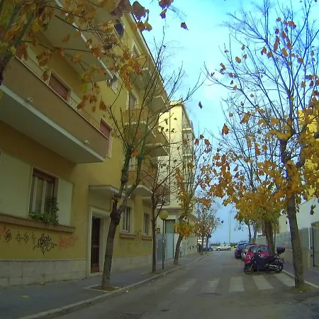 Apartament Mare Blu Lägenhet *