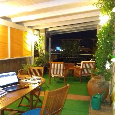 Apartament Mare Blu